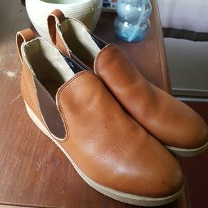 Red wing 2143 romeos